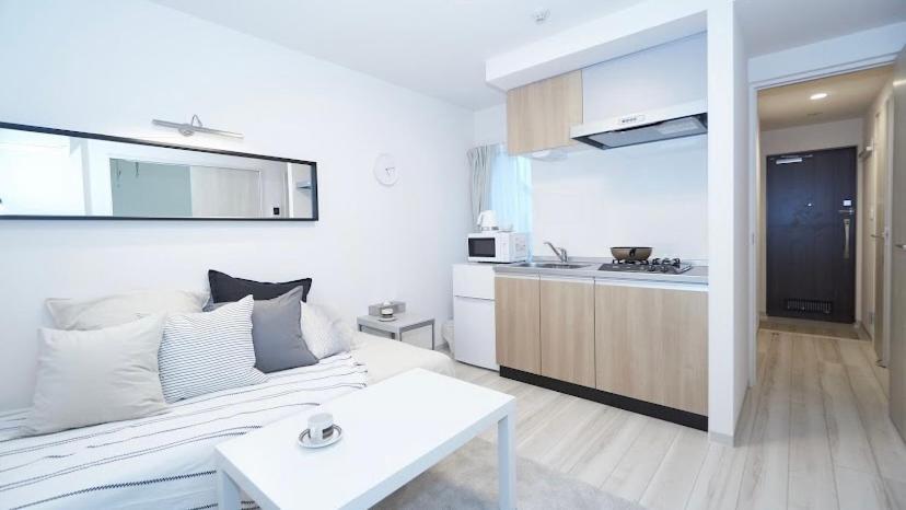 One Stage Apartment Präfektur Tokio