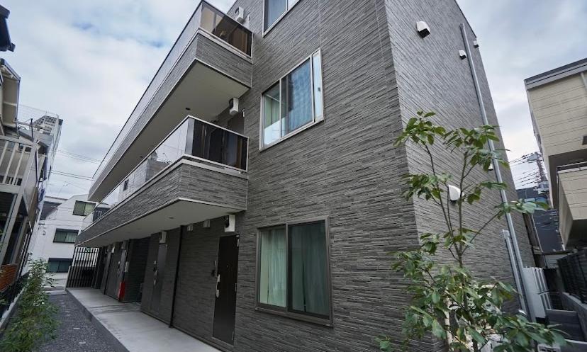 One Stage Apartment Präfektur Tokio